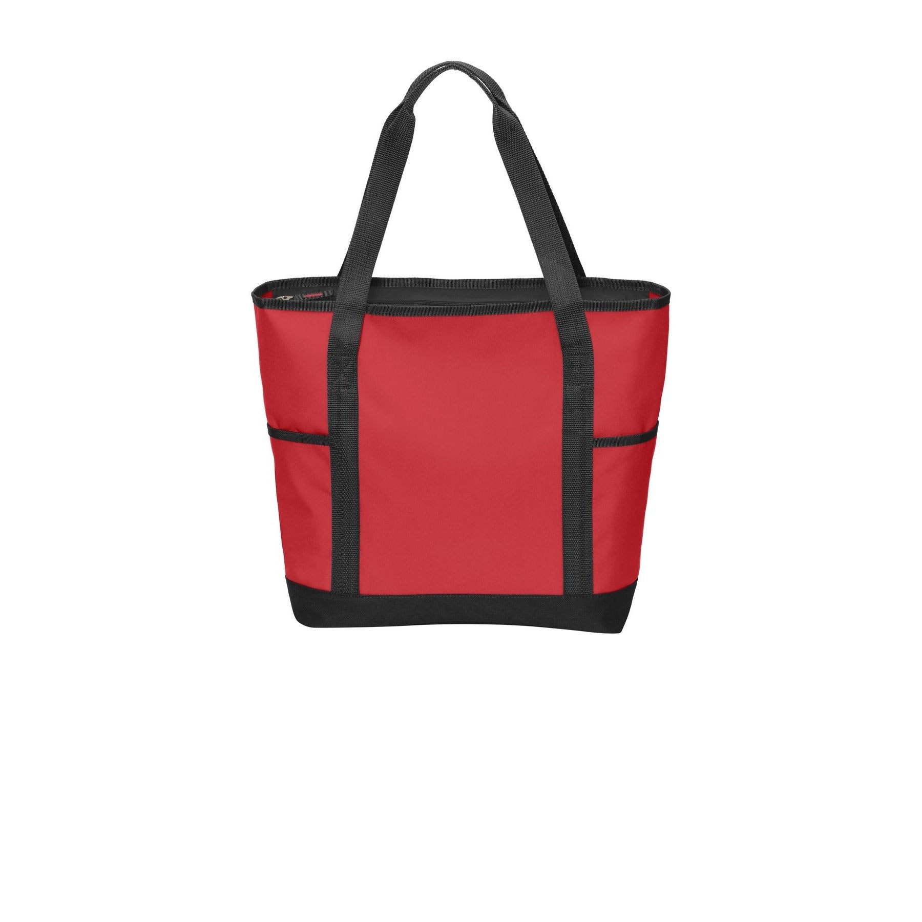 Port Authority-Port Authority® On-The-Go Tote. BG411-MedTech-2